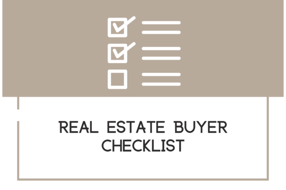 Buyer Checklist Template: A Practical Tool for Real Estate Transactions
