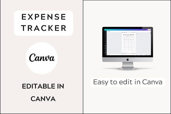 Expense Tracker Template: A Simple Tool for Managing Your Money