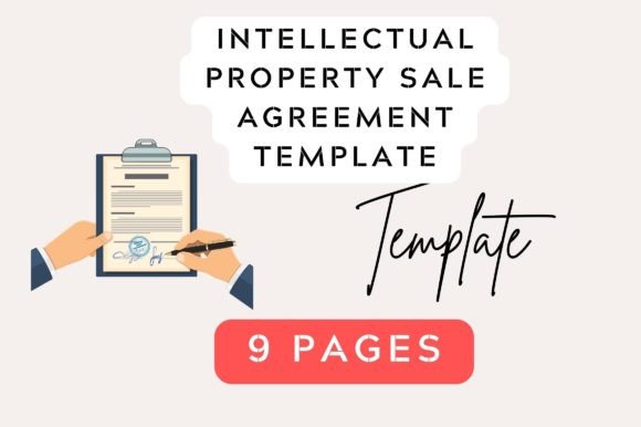 Intellectual Property Sale Agreement: A Practical Guide for Business Owners