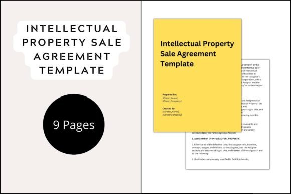 IP Sale Assignment Contract: A Comprehensive Guide