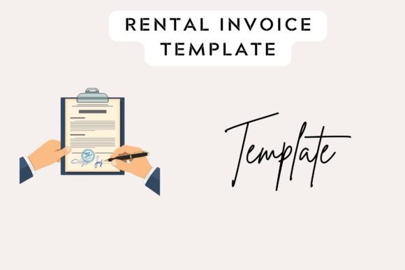 Party Rental Invoice Template: A Must-Have for Every Business