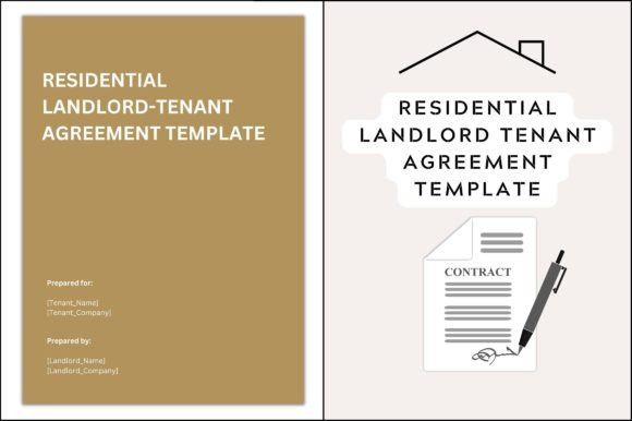 Residential Landlord Tenant Agreement: A Comprehensive Guide