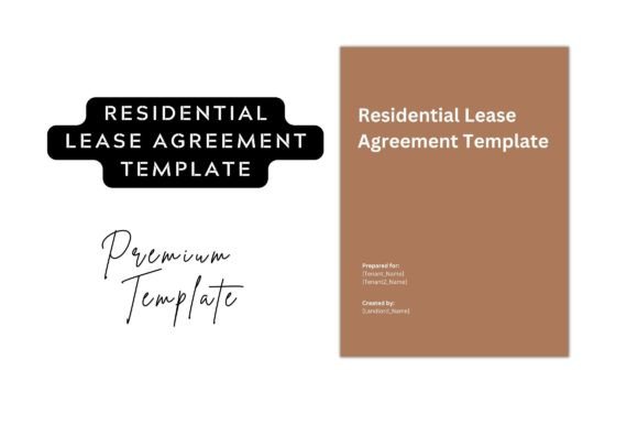 Residential Lease Agreement: A Practical Guide for Renters and Landlords