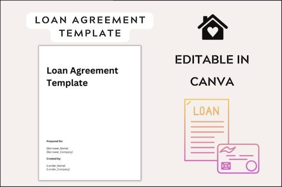 Simple Loan Agreement: A Professional Tool for Small Businesses