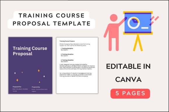 Training Workshop Proposal Agreement Doc