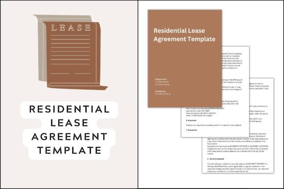 Understanding the Simple Residential Lease Agreement